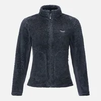 Chaqueta Mujer Ferret Shaggy-Pro Jacket Negro
