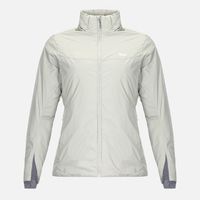 Chaqueta Mujer Spry Steam-Pro Jacket Verde Grisaceo
