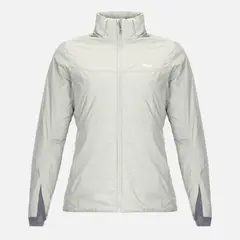 LIPPI - Chaqueta Mujer Spry Steam-Pro Jacket Verde Grisaceo