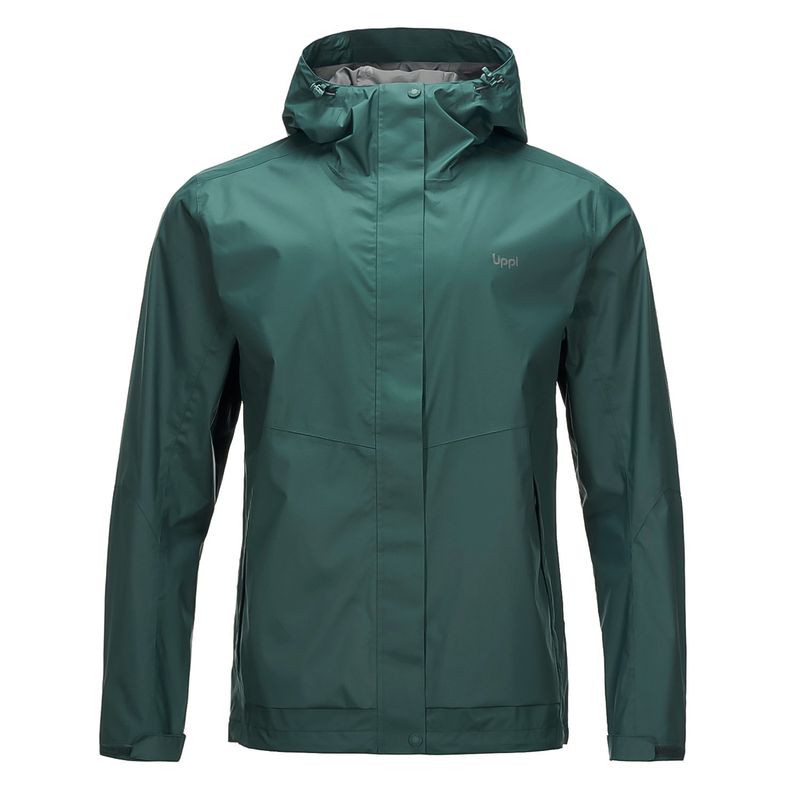 LIPPI - Chaqueta Hombre Blizzard B-Dry Hoody Jacket Azul Marino Lippi