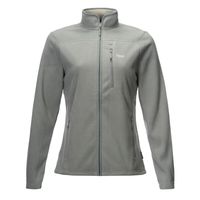 Chaqueta Mujer Paicavi Therm-Pro Jacket Gris Claro