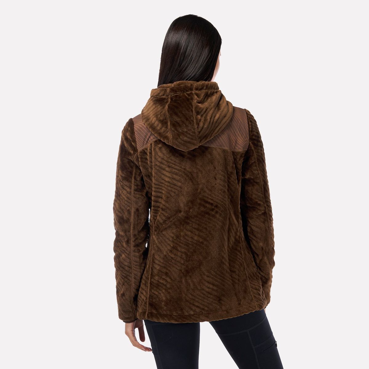 HAKA HONU - Poleron Mujer Polaroid Cafe Haka Honu