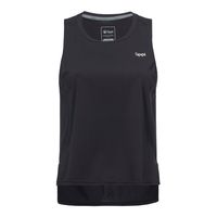Polera Mujer Breeze Seamless T-Shirt Grafito