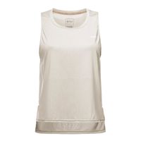 Polera Mujer Breeze Seamless T-Shirt Grafito