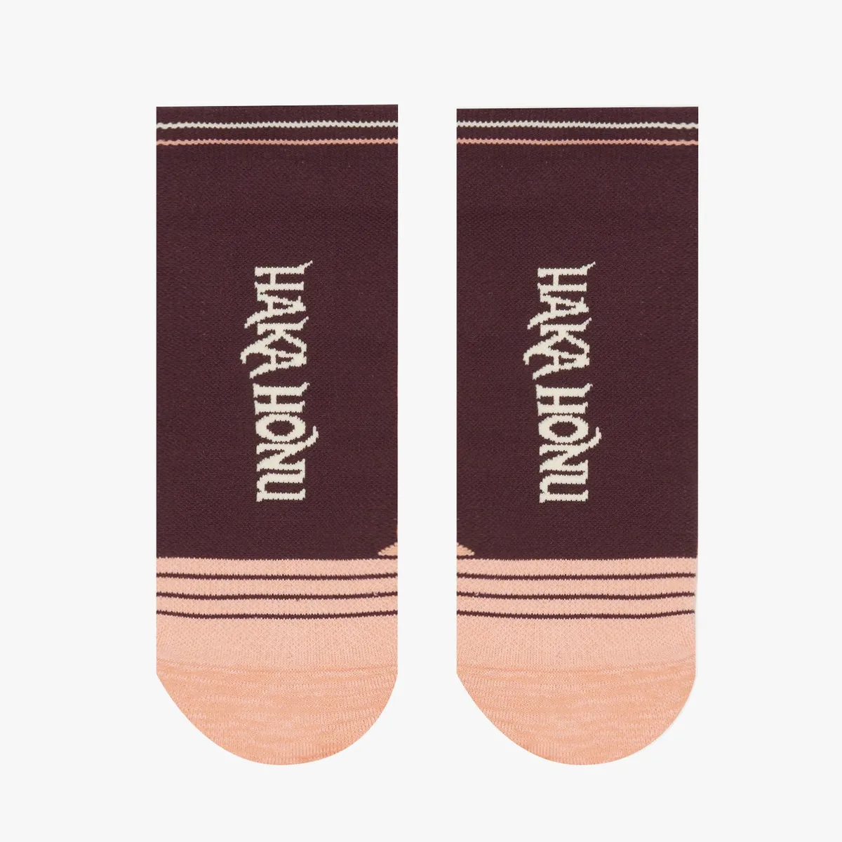 HAKA HONU - Calcetin Mujer Pistero Celeste Haka Honu