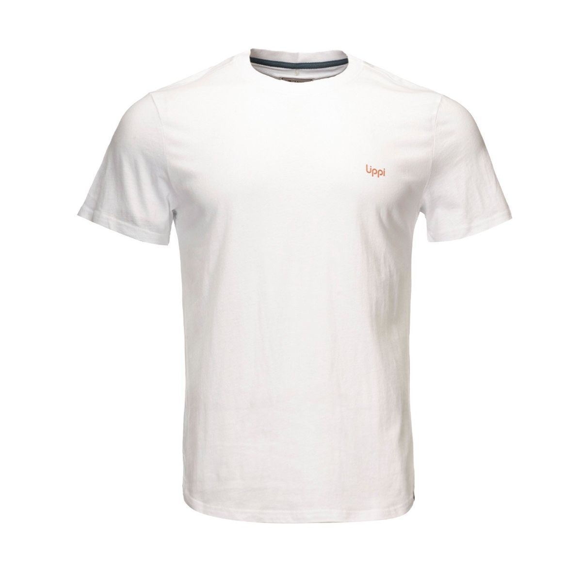 LIPPI - Polera Hombre Flask UV-Stop T-Shirt Lila Lippi