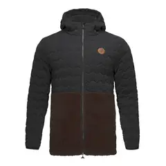 HAKA HONU - Chaqueta Hombre NoesNi Negro