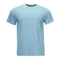 GEOGRAPHY - Polera Hombre Liquen Azul Marino