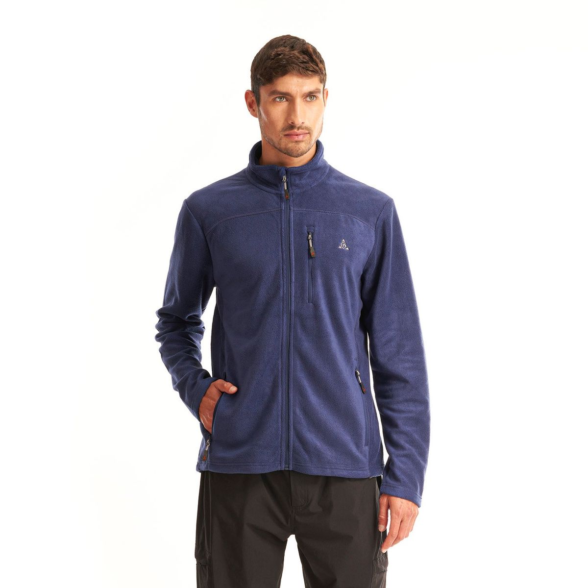 GEOGRAPHY - Chaqueta Hombre Olmo Negro Geography