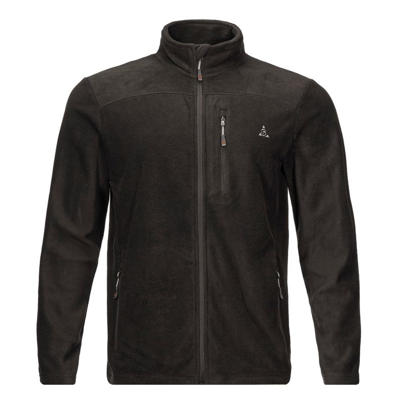 GEOGRAPHY - Chaqueta Hombre Olmo Azul Marino Geography