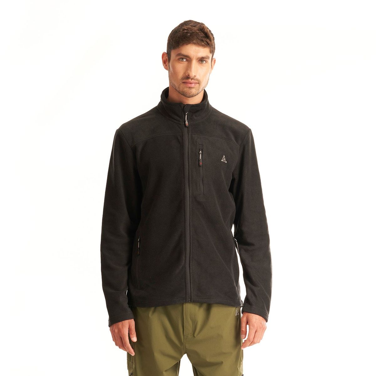 GEOGRAPHY - Chaqueta Hombre Olmo Azul Marino Geography