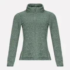 LIPPI - Chaqueta Mujer Sense Blend-Pro Jacket Melange Blue