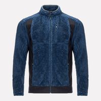 Chaqueta Hombre Ferret Shaggy-Pro Jacket Azul Oscuro
