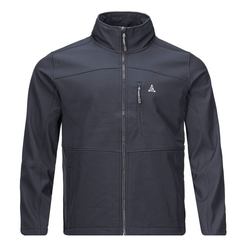 GEOGRAPHY - Chaqueta Hombre Acacia Azull Noche Geography