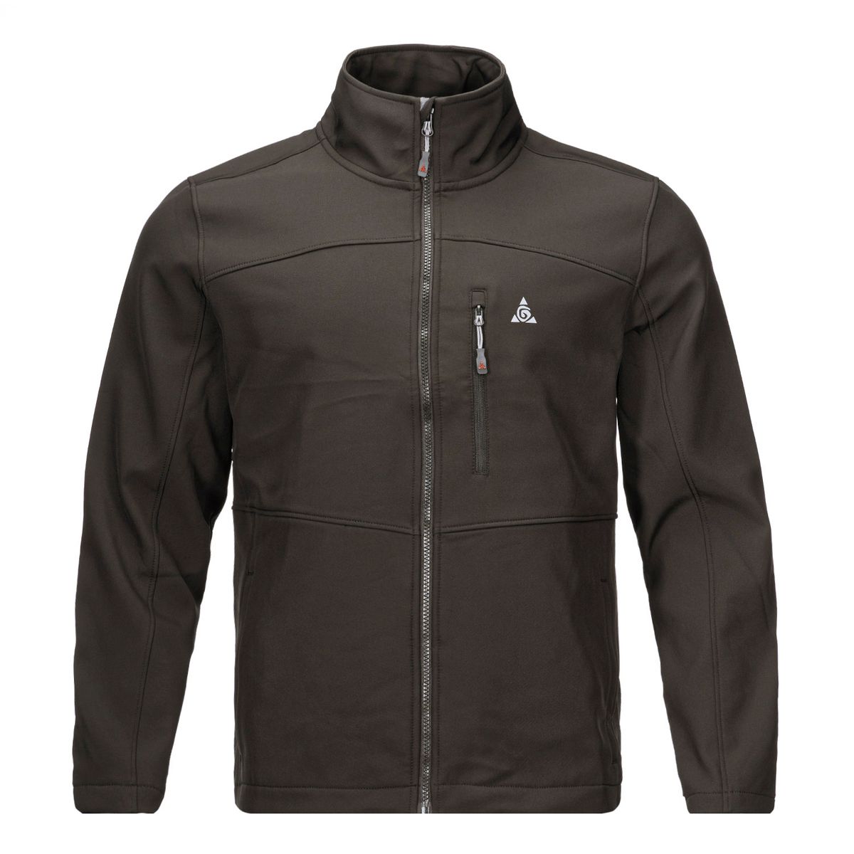 GEOGRAPHY - Chaqueta Hombre Acacia Negro Geography