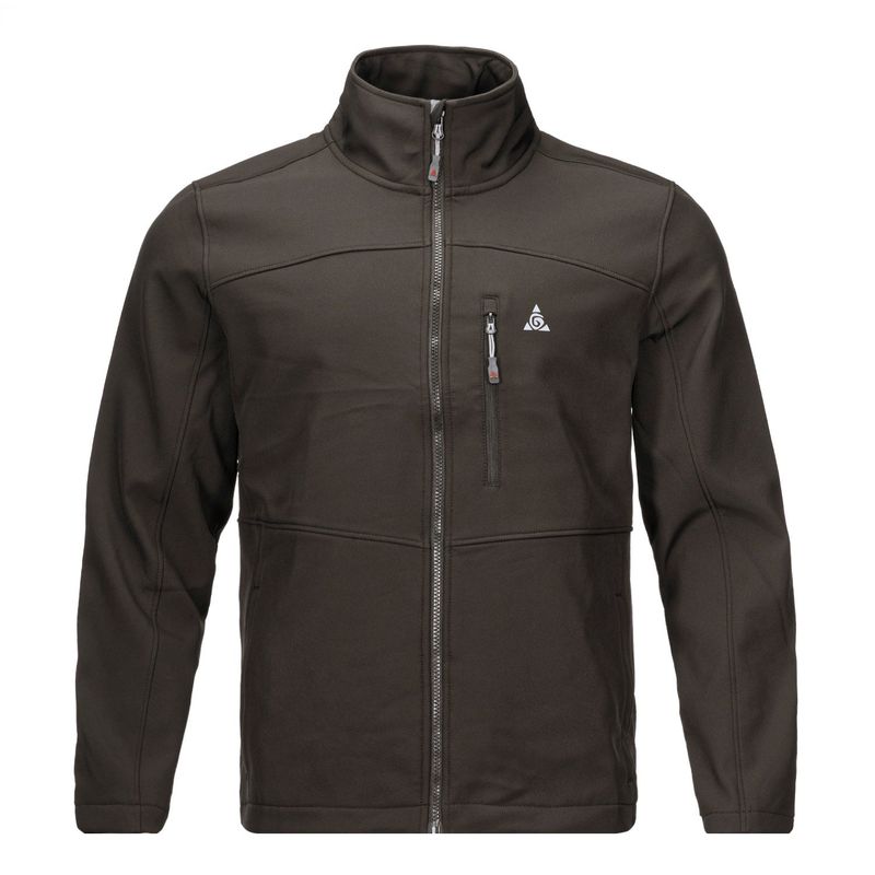 GEOGRAPHY - Chaqueta Hombre Acacia Azull Noche Geography