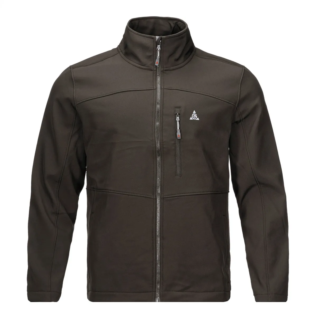 GEOGRAPHY - Chaqueta Hombre Acacia Negro Geography