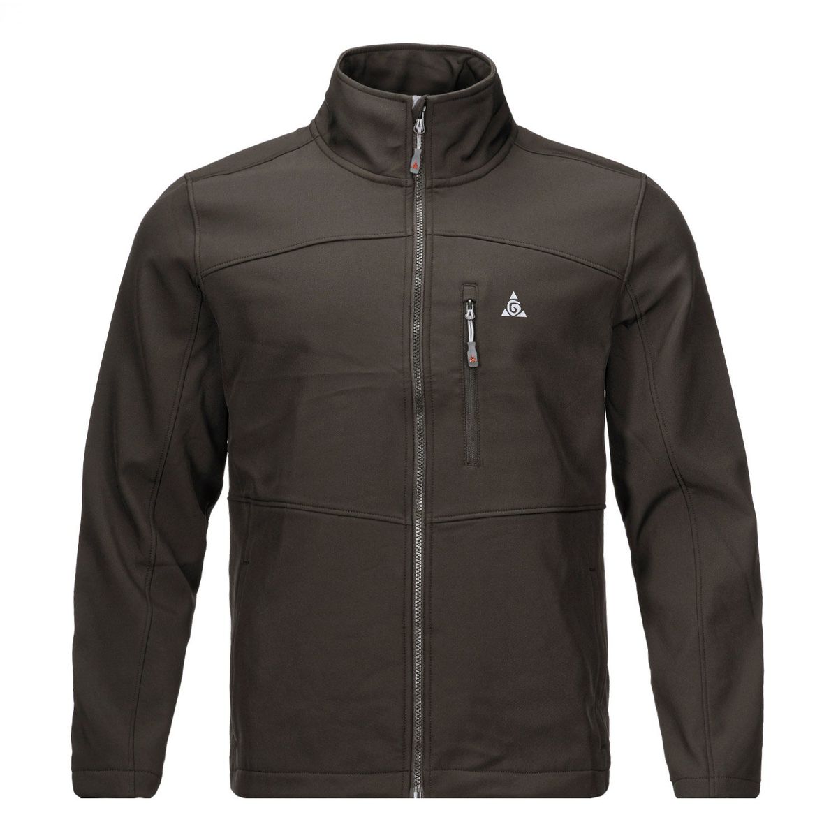 GEOGRAPHY - Chaqueta Hombre Acacia Negro Geography