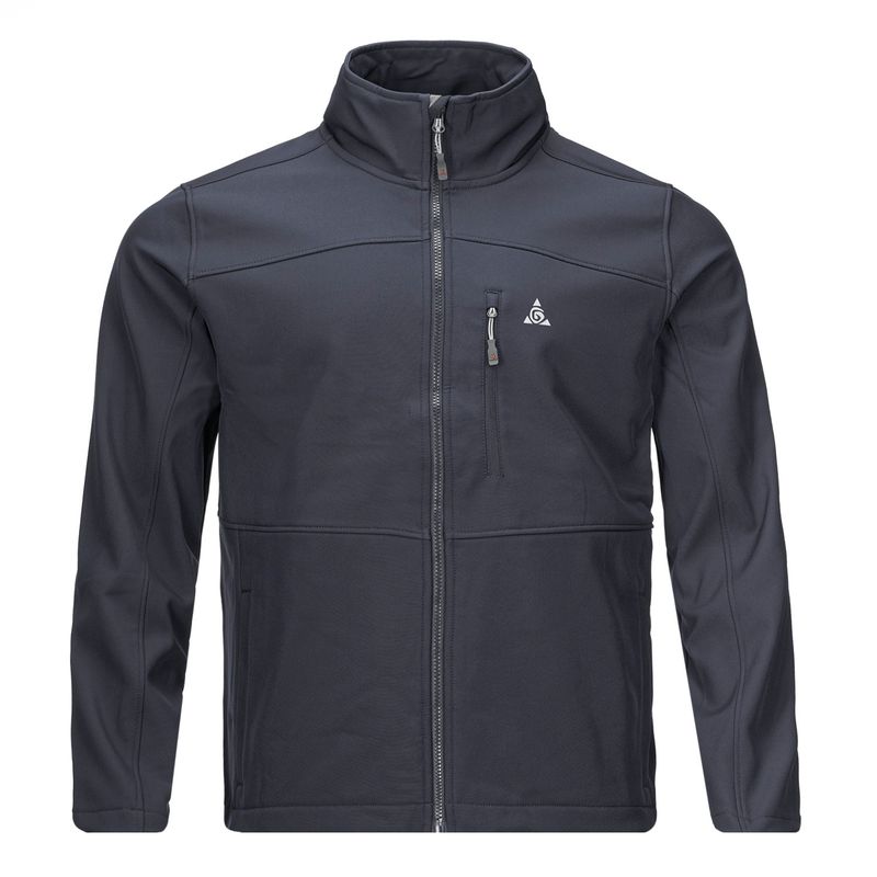 GEOGRAPHY - Chaqueta Hombre Acacia Azull Noche Geography