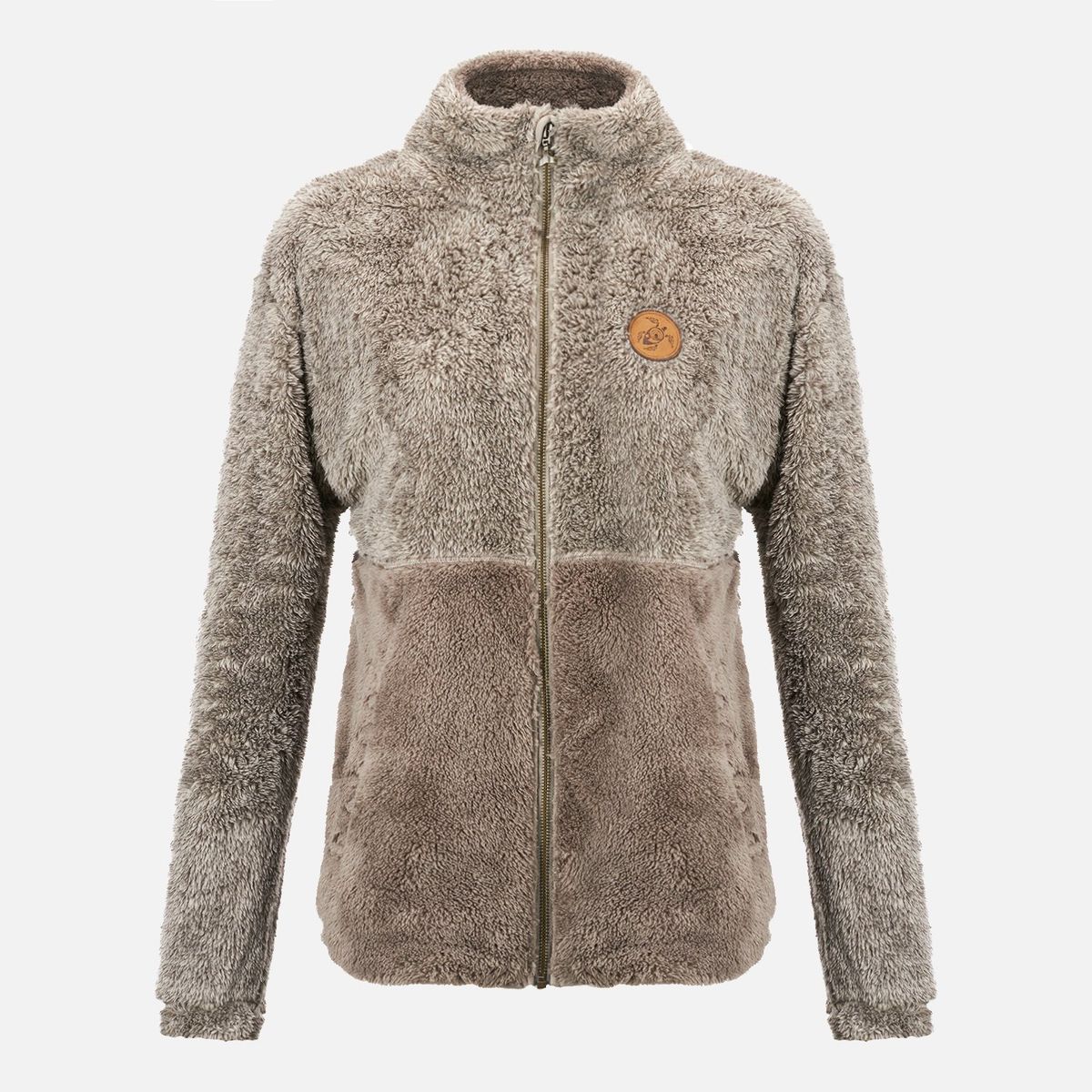 HAKA HONU - Chaqueta Mujer Caluro-sin Vino Haka Honu