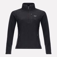 Chaqueta Mujer Paicavi Therm-Pro 14 Zip Jacket Verde Grisaceo