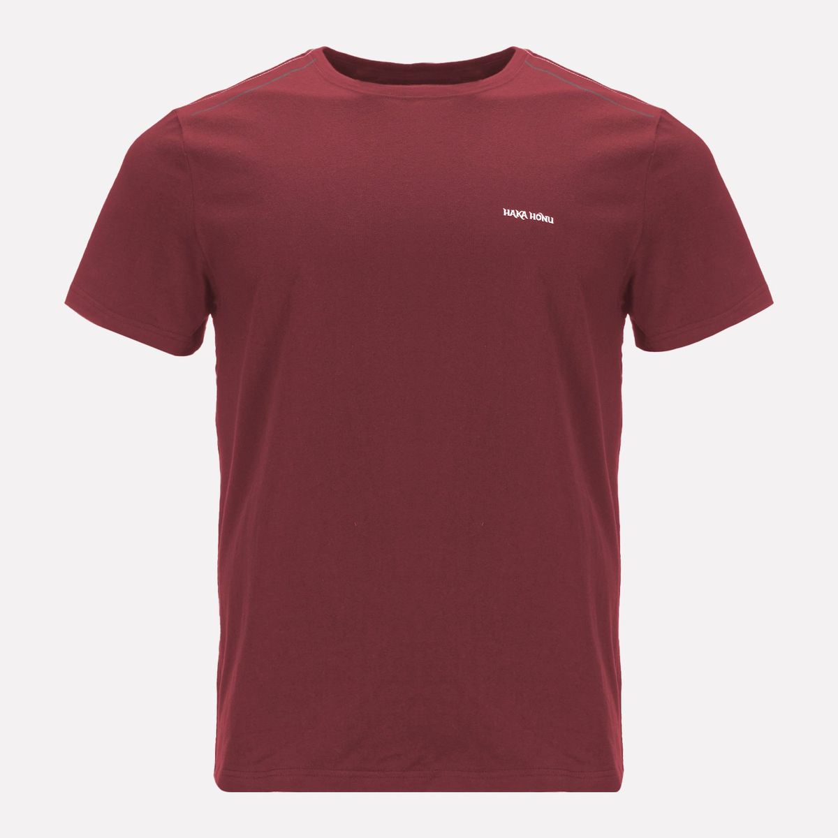 HAKA HONU - Polera Hombre Haka Negro Haka Honu