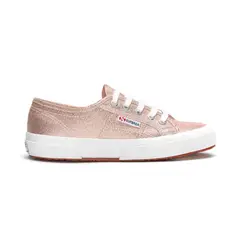 SUPERGA - Zapatilla 2750 Lamew Rose Platinium Orange