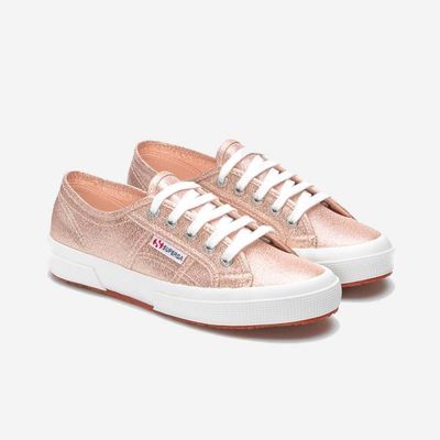 Imagen 2 del producto Zapatilla 2750 Lamew Rose Platinium Orange