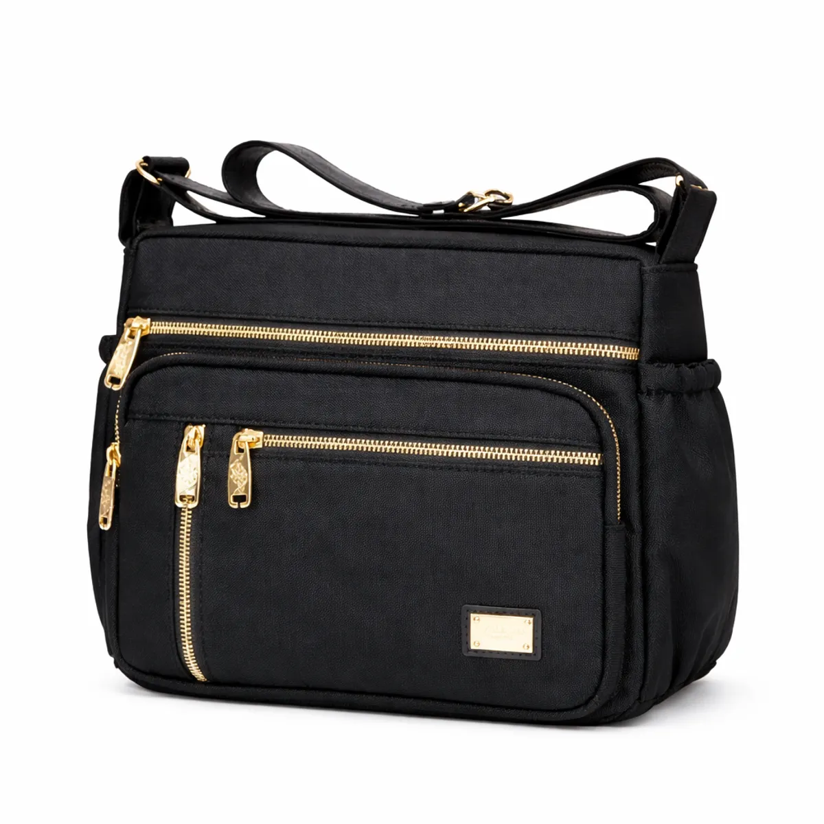 MV MOVAC - Bolso Bandolera Cartera De Hombro Mano Mujer Gran Capacidad