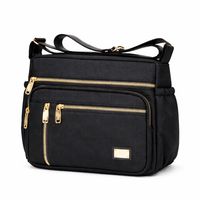 Bolso Bandolera Cartera De Hombro Mano Mujer Gran Capacidad