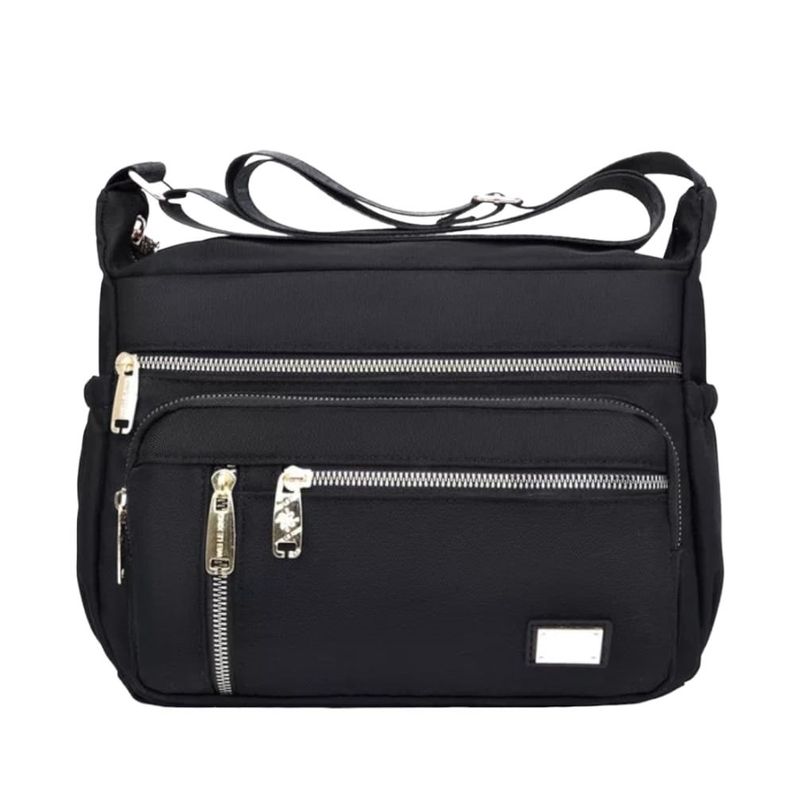 MV MOVAC - Bolso Bandolera Cartera De Hombro Mano Mujer Gran Capacidad
