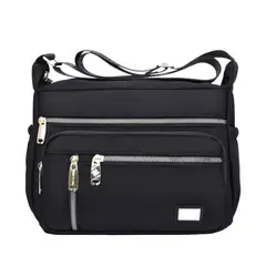 MV MOVAC - Bolso Bandolera Cartera De Hombro Mano Mujer Gran Capacidad