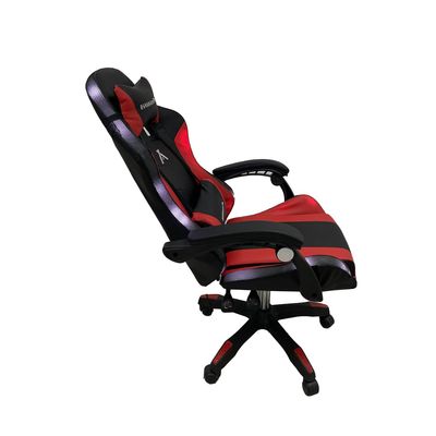 Imagen 2 del producto Silla gamer Ikonic Roja