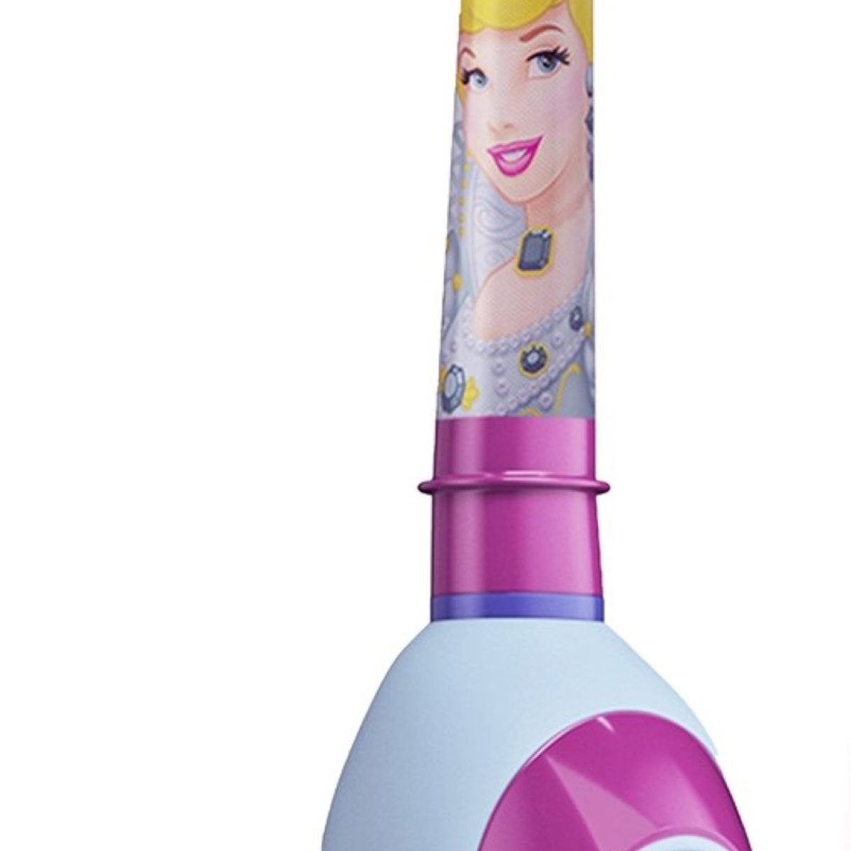 ORAL B - Cepillo De Dientes Eléctrico Oral-B Princesas 2 pilas AA