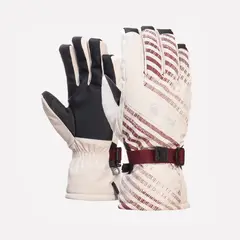 LIPPI - Guante Snow Day BDry Glove Beige