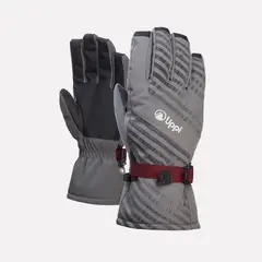 LIPPI - Guante Snow Day BDry Glove Beige