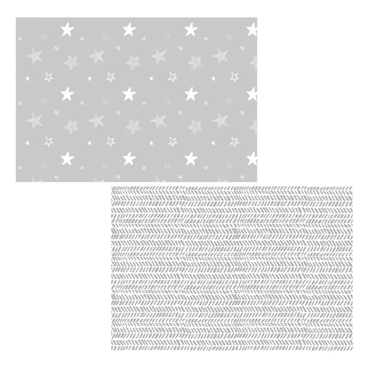 BRIC - Playmat Bebe Antigolpes Reversible 185x125 cm Explora