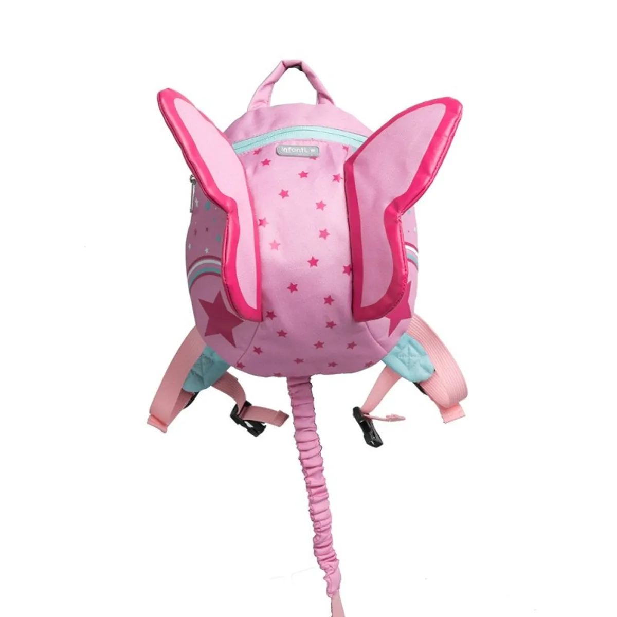 INFANTI - Mochila Arnés Mariposa INFANTI