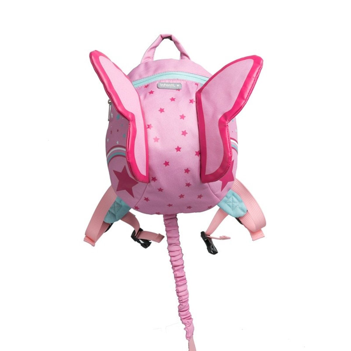INFANTI - Mochila Arnés Mariposa INFANTI
