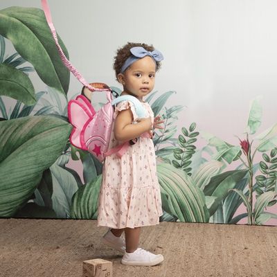 Imagen 2 del producto Mochila Arnés Mariposa