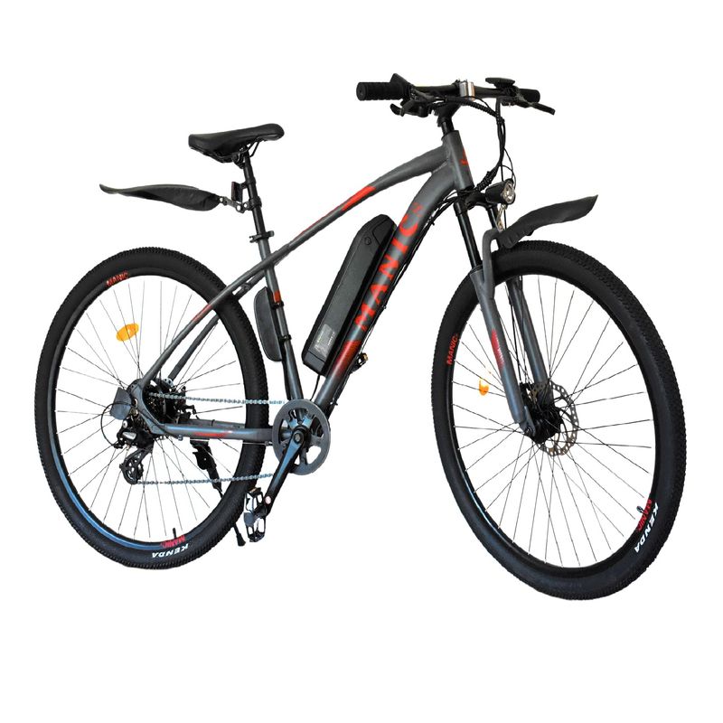 GENERICO - BICICLETA ELECTRICA 350W  Aro 29 MANIC