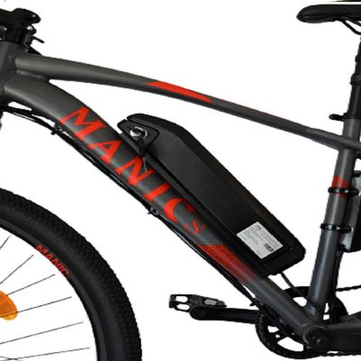 Imagen 2 del producto BICICLETA ELECTRICA 350W Aro 29 MANIC