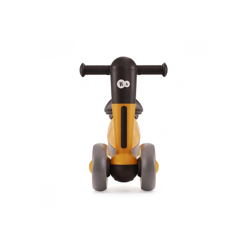 KINDERKRAFT - Triciclo Balance MINIBI Amarillo KINDERKRAFT
