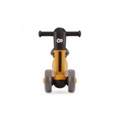 KINDERKRAFT - Triciclo Balance MINIBI Amarillo