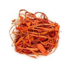 GENERICO - Rafia Natural De Colores 100 Grs.