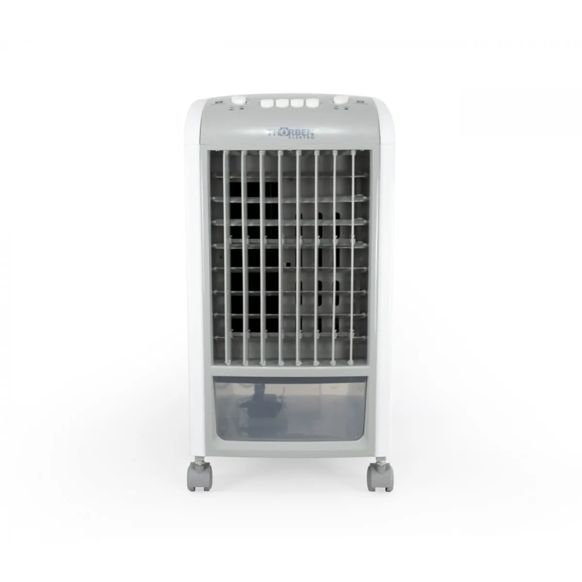 THORBEN - Enfriador 4 L Thor Fresh Breeze 3 en 1