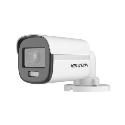 Imagen 2 del producto Kit 4 Cámaras ColorVU 4 Bala Full Color de Noche