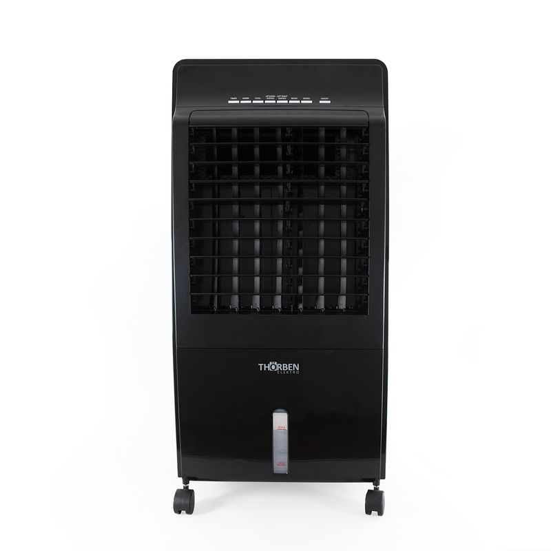 THORBEN - Climatizador 8L FrioCalor Thor 5en1 Digital