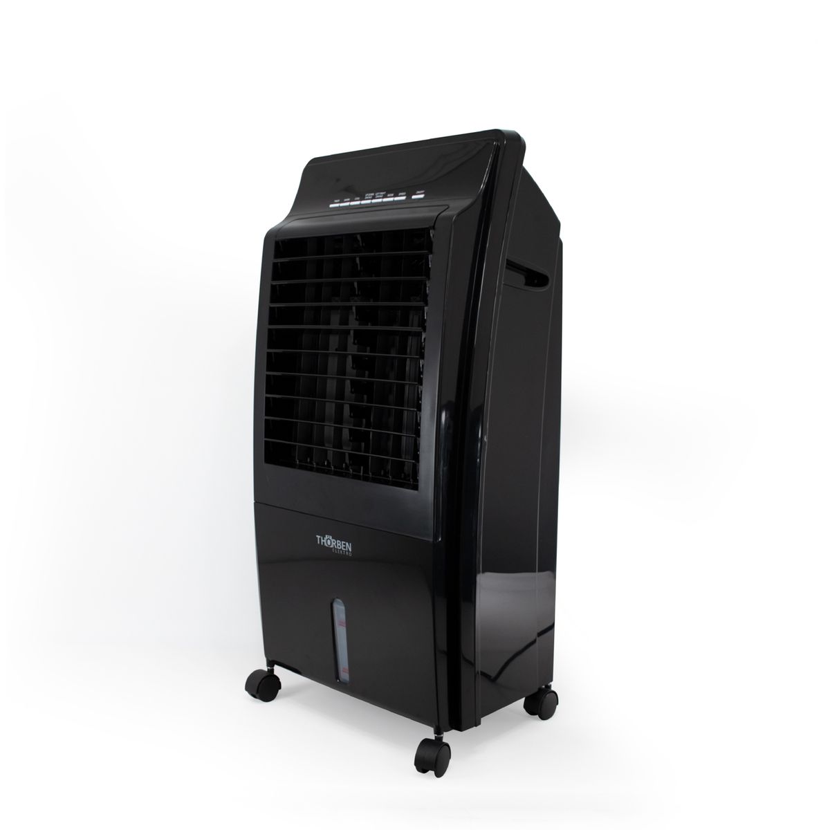 THORBEN - Climatizador Frio/Calor 8L Thor 5 en 1 Digital