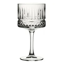 Set de 4 copas Elysia 500cc Elegante Gin Trago